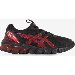 Asics - GEL-QUANTUM 90™ 3 PS - Sneakers - Zwart - Synthetisch Leer / Mesh