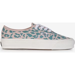 Sneakers Vans Authentic Lx  Roze/blauw  Dames