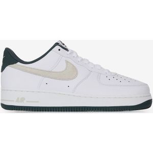 Sneakers Nike Air Force 1 Low Lv8  Wit/groen  Heren