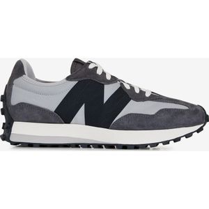 Sneakers New Balance 327  Zwart/grijs  Heren