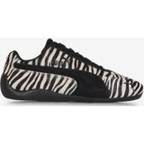 PUMA - Speedcat - Sneakers - Zwart/Wit