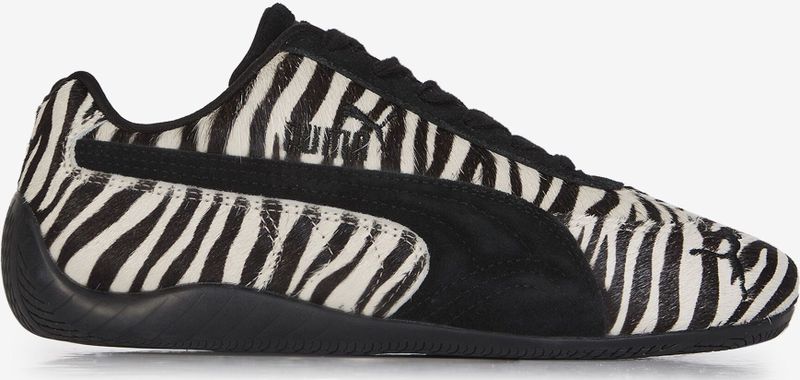 PUMA - Speedcat - Sneakers - Zwart/Wit