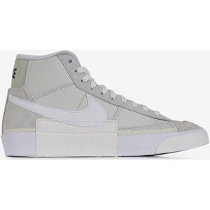 Sneakers Nike Blazer Mid '77 Pro Club  Wit/beige  Heren