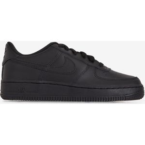 Sneakers Nike Air Force 1 Low  Zwart  Dames