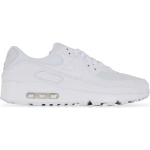 Sneakers Nike Air Max 90  Wit  Heren