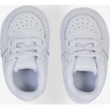 Nike Air Force Unisex Schoenen - Wit - Leer