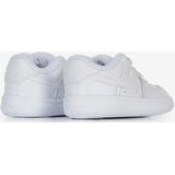Nike Air Force Unisex Schoenen - Wit - Leer