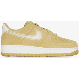 Sneakers Nike Air Force 1 Low Lv8  Beige/wit  Heren