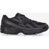 New Balance 740 - Peuterschoenen - Zwart - Duurzaam Synthetisch Materiaal