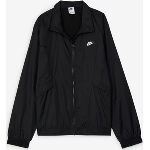 Nike Club Woven Track Suit Heren - Zwart