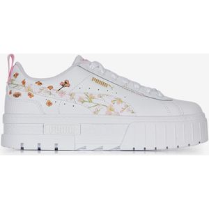 Sneakers Puma Mayze Flower  Incolore  Dames