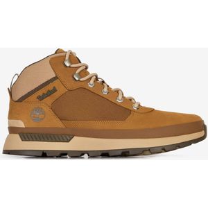 Sneakers Timberland Field Trekker Mid  Honing/wit  Heren