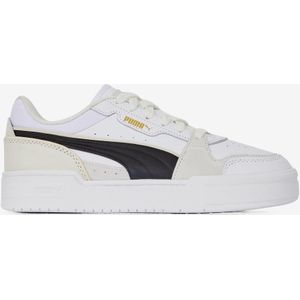 Sneakers Puma Ca Pro Lux Iii  Wit/zwart  Heren