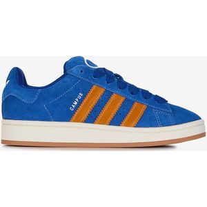 Sneakers adidas  Campus 00s Blauw/oranje Dames