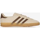adidas - Gazelle Indoor - Sand Strata - Dames - Fitness-schoenen