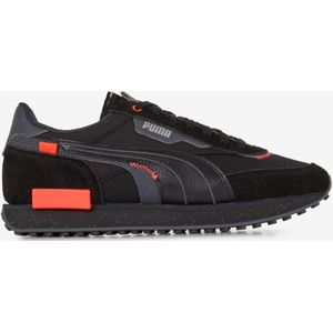 Sneakers Puma Future Rider Displaced  Zwart  Heren