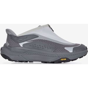 HOKA - Project Transport - Sportschoenen - Grijs - Waterafstotend