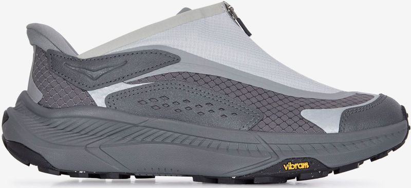 HOKA - Project Transport - Sportschoenen - Grijs - Waterafstotend