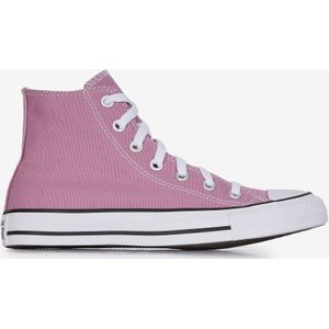 Sneakers Converse Chuck Taylor All Star Hi  Roze  Dames