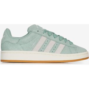 Sneakers adidas  Campus 00s Groen/beige Dames