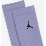 Jordan - Everyday Crew - Sokken - Bruin - 3 Pack