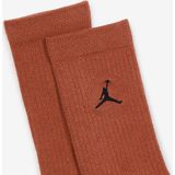Jordan - Everyday Crew - Sokken - Bruin - 3 Pack