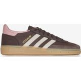 adidas Originals Handball Spezial Dames - Bruin- Dames, Bruin
