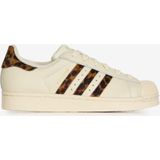 adidas Originals - Superstar II - Sneakers - Ecru Tint