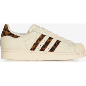 adidas Originals - Superstar II - Sneakers - Ecru Tint