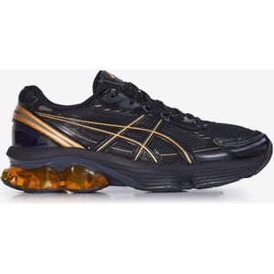 Asics - Gel-Kinetic Fluent - Sneakers - Zwart/goud