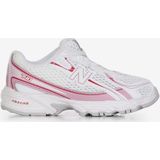 New Balance 740 Babyschoenen - Wit - Maat 20 - Mesh/Synthetisch