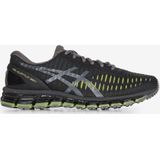 ASICS - GEL-QUANTUM 360 I - Hardloopschoen - Zwart - 360-graden GEL-demping