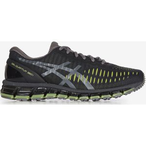 ASICS - GEL-QUANTUM 360 I - Hardloopschoen - Zwart - 360-graden GEL-demping