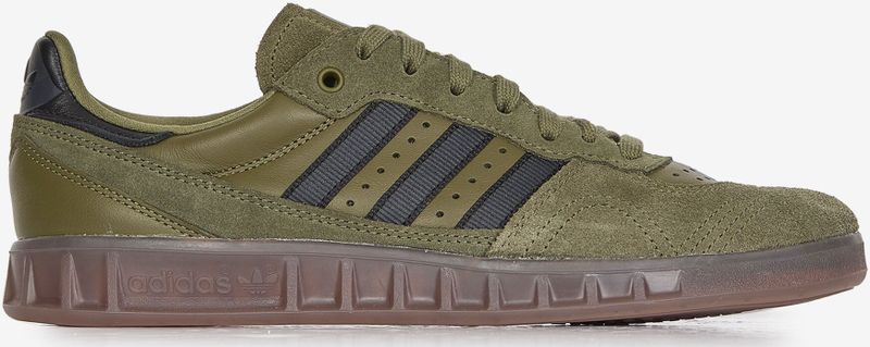 adidas Originals - Handball Top - Groen - Heren