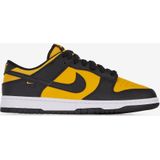 Sneakers Nike Dunk Low  Geel/zwart  Heren