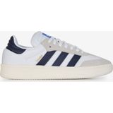 adidas - Samba XLG - Sportschoenen - Zwart - Leer