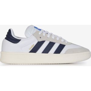 adidas - Samba XLG - Sportschoenen - Zwart - Leer