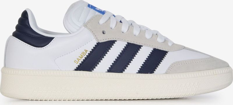 adidas - Samba XLG - Sportschoenen - Zwart - Leer
