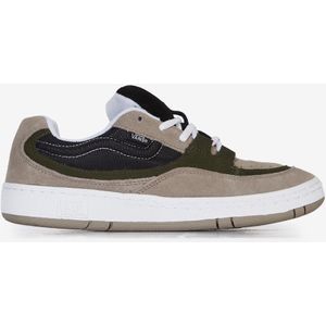 Sneakers Vans Speed Ls  Grijs/zwart  Heren