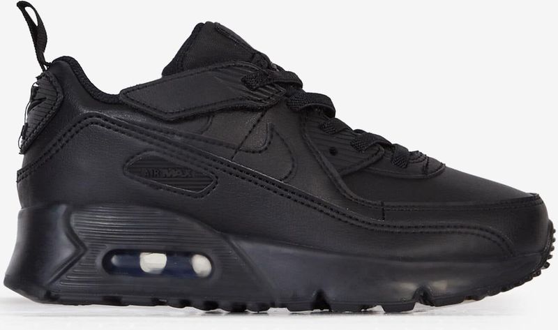 Sneakers Nike Air Max 90 Cf - Kinderen  Zwart  Unisex