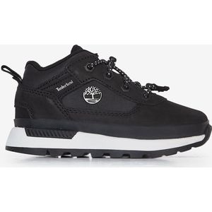 Sneakers Timberland Field Trekker Low Jewel- Baby  Zwart/wit  Unisex
