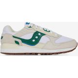 Sneakers Saucony Shadow 5000  Wit/groen  Heren