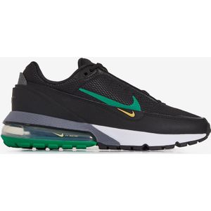 Sneakers Nike Air Max Pulse  Zwart/groen  Heren