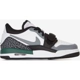 Sneakers Jordan Air Jordan Legacy 312  Wit/zwart  Dames