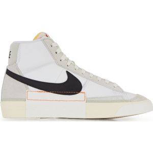 Sneakers Nike Blazer Mid '77 Pro Club Wit/zwart  Wit/beige  Heren
