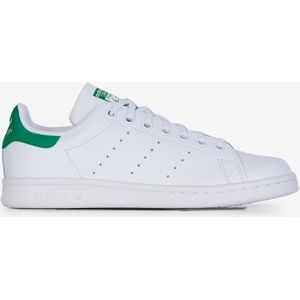 Sneakers adidas  Stan Smith Wit/groen Dames