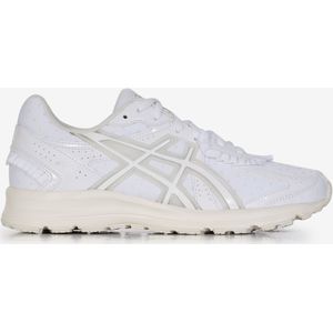 Sneakers Asics Jog 100s Lace  Wit  Dames
