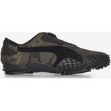 PUMA - Mostro Camo - Sportschoenen - Uniseks