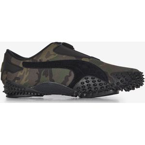 PUMA - Mostro Camo - Sportschoenen - Uniseks