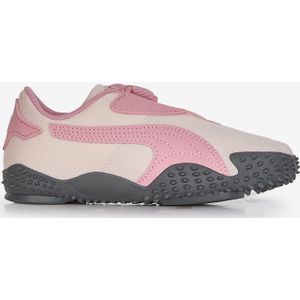 Sneakers Puma Mostro Og - Kinderen  Beige/roze  Unisex